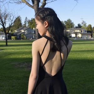 Meet your Posher, Margaret